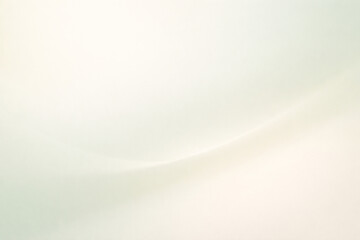 Modern corporate technology wave background with blue cyan gradient and elegant light effects