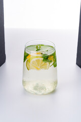 a refreshing drink for you