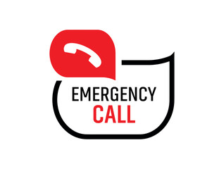 Emergency call