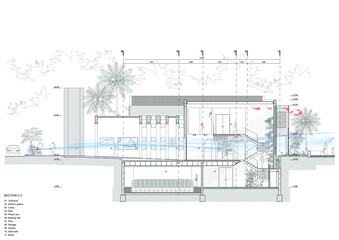 the hidden echo - morroco
