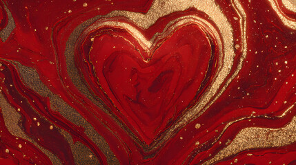 valentines background	
