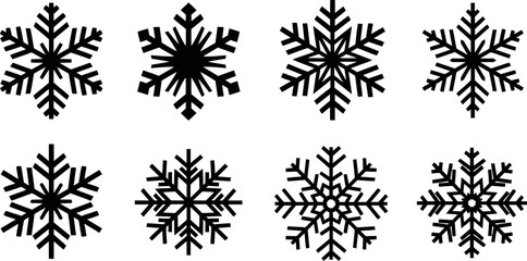 Businesswoman celebrating success with confetti in modern office vector illustration