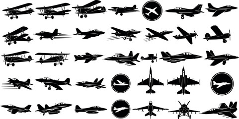 Business team celebrating success with confetti in modern office vector illustration