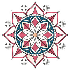  Mandala,Mandala vector,Mandala design, Mandala concept,Mandala cartoon,Mandala icon,Mandala template,Mandala art,Mandala topics,Mandala doodle,various mandala,Mandala Pattern Design,Henna mandala.
