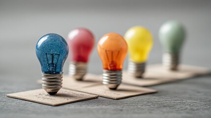 An approach that favors experimentation and learning through repeated cycles rather than fixed, long-range planning.
