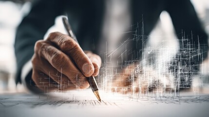 Maintaining flexible plans that evolve through regular review, allowing teams to adapt direction as conditions and priorities change.
