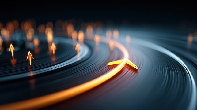 Swiftly coordinating teams and priorities in response to change, preserving focus and minimizing disruption.
