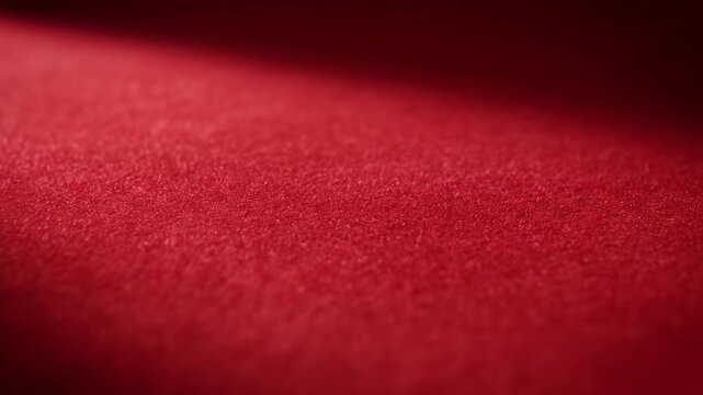Abstract red texture with dramatic lighting and copy space