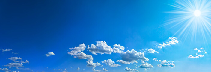 A relaxed cloud, decomposing in the wind, spreads into a pancake shape. The lazy, hot structure of...