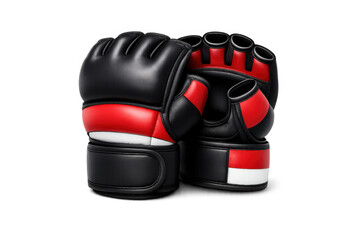 Mma gloves icon design for sports equipment branding and digital graphics