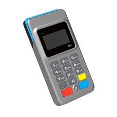 Functional phone Mobile phone Poly Point of sale, Attractive calculator, glass, gadget, electronics