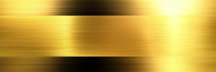 Rich and sophisticated yellow leaf gold foil texture.