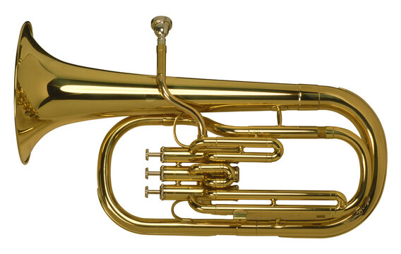 Musical instruments