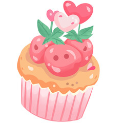 cup cake