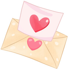 love letter