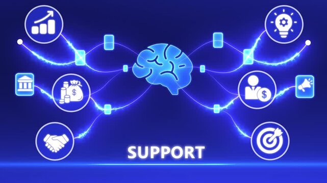  Technical Support and Customer Assistance Center in Digital Technology Network - Powered by Adobe