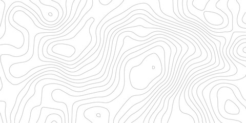 Topography background. Vector banner. Topography map background. Vector geographic contour map. Background of the topographic map. Topographic map lines, contour background. © jr graphics