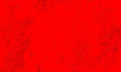 Modern abstract dotted texture background with red colors, suitable for branding, flyers, and contemporary visuals.