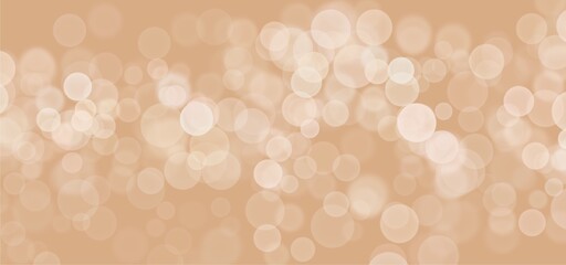 Abstract background with bokeh lights, bokeh light wallpaper