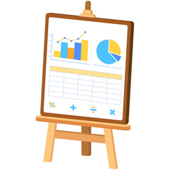 Financial Presentation