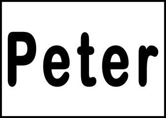 r&auml;tsel schwarzer Peter