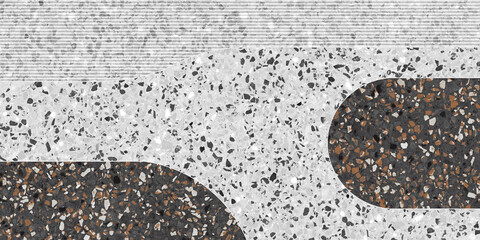 TERAAZO DECOR TILES