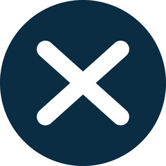 Obraz premium Icon corporate professional set