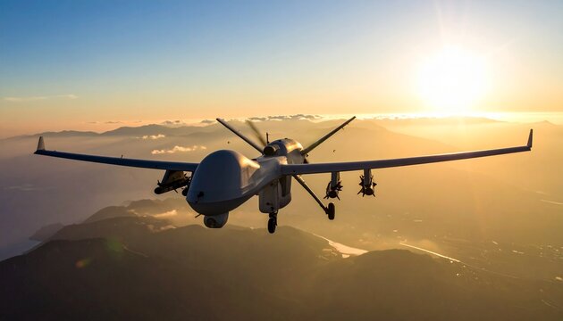 Dron 3
