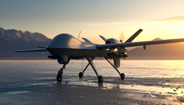 Dron 2