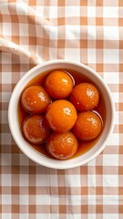 Gulab Jamun