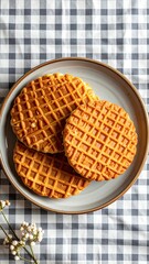 Stroopwafel