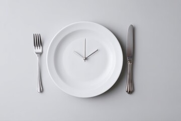 Time-restricted eating lifestyle, hunger control during fasting period