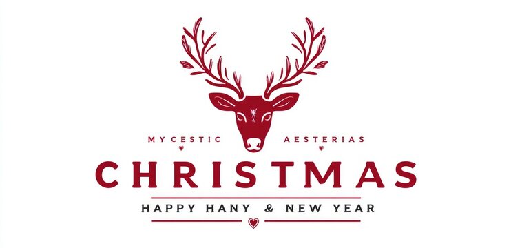 Christmas theme background picture