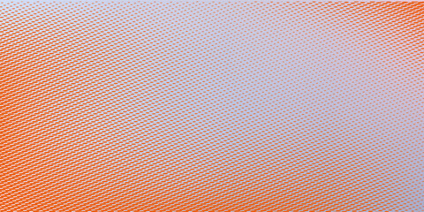 abstract dot halftone with gradient red and yellow color background