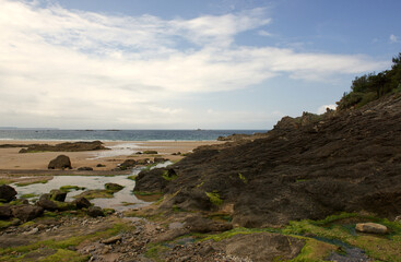 Aktuelle Situation des Klimawandels in Europa