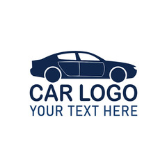 Car logo clipart design, sports car icon, Simple Minivan icon, Minimalist Vehicle Side View, Graphic, Silhouette, automobile icon, transport symbols, motor, service, traffic, creative ideas, taxi, 