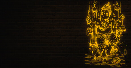 Elephant God &ndash; Symbol of Success and Fortune