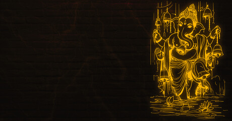 Vinayaka &ndash; The Divine Guardian of New Beginnings