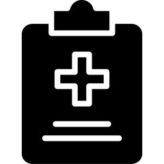 Fototapeta premium first aid kit icon