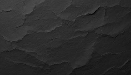 Dark slate texture background with rough surface