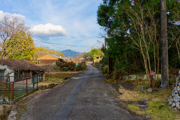 熊野古道 © kohta65