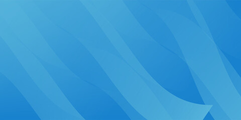 Blurred gradient of blue and turquoise colors