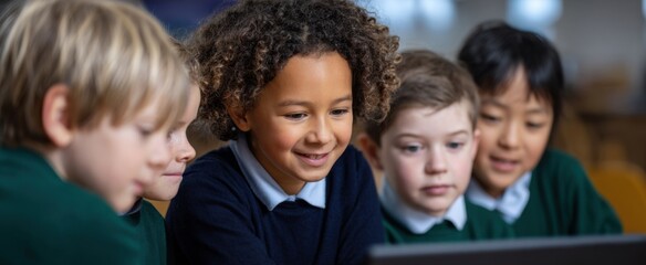 digital classrooms ignite curiosity creating global bonds through shared learning experiences