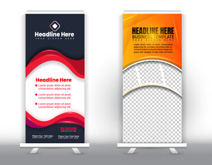 Display Banner Design Template