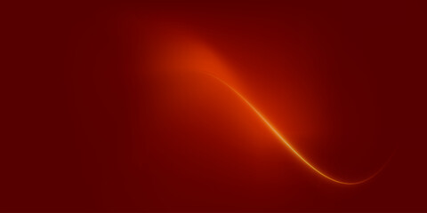 Red Gradiant abstract vector background