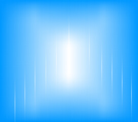 blue abstract background