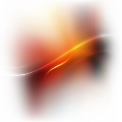 Lighting effect element background