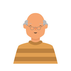 Modern People Avatar Illustration &ndash; Flat Vector Profile Character Icon 2026