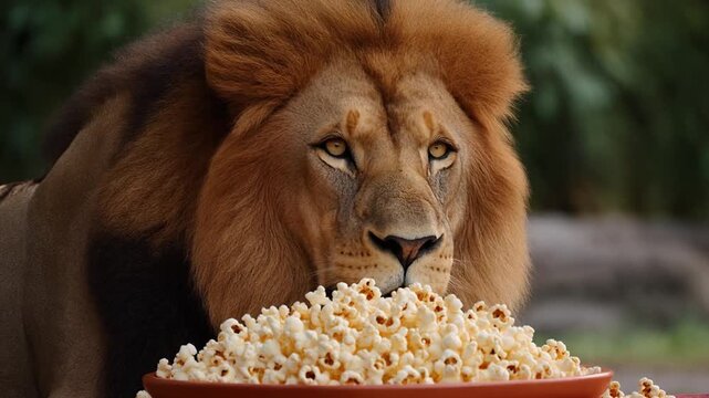 Popcorn