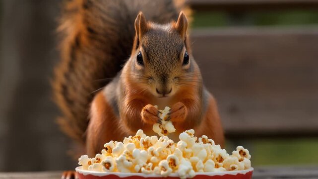 Popcorn